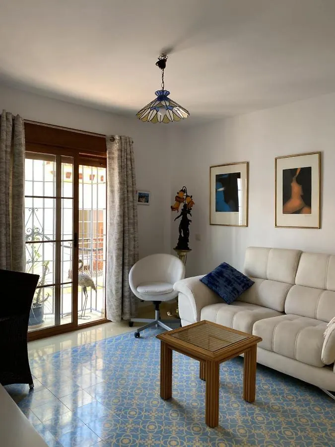 Club Costa Nerja Apartment