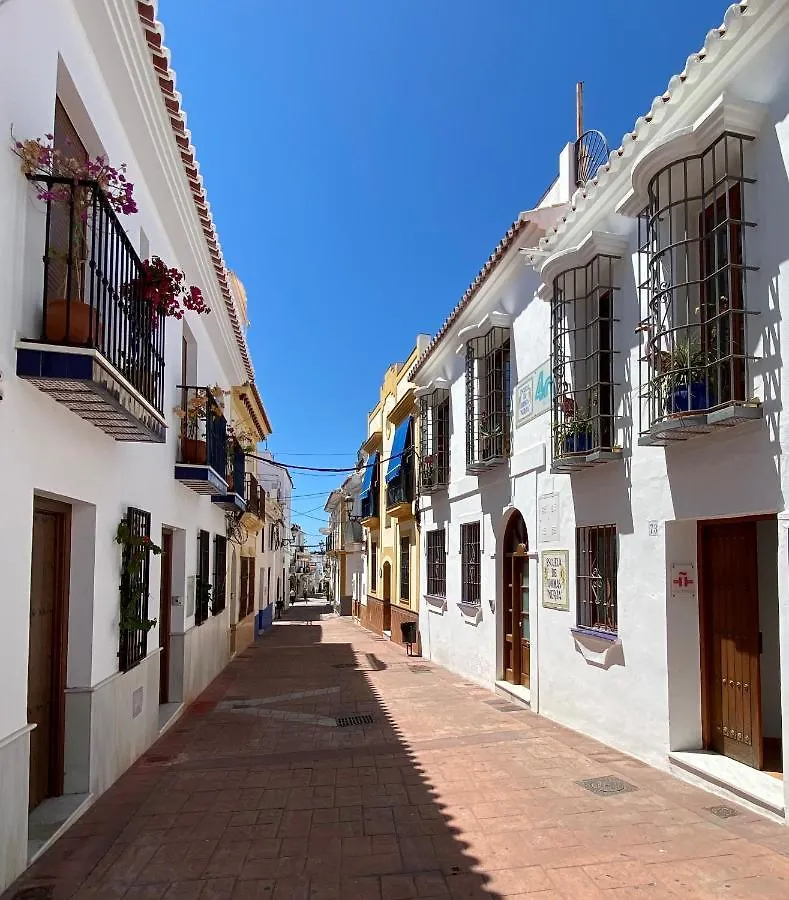 Club Costa Nerja Apartment