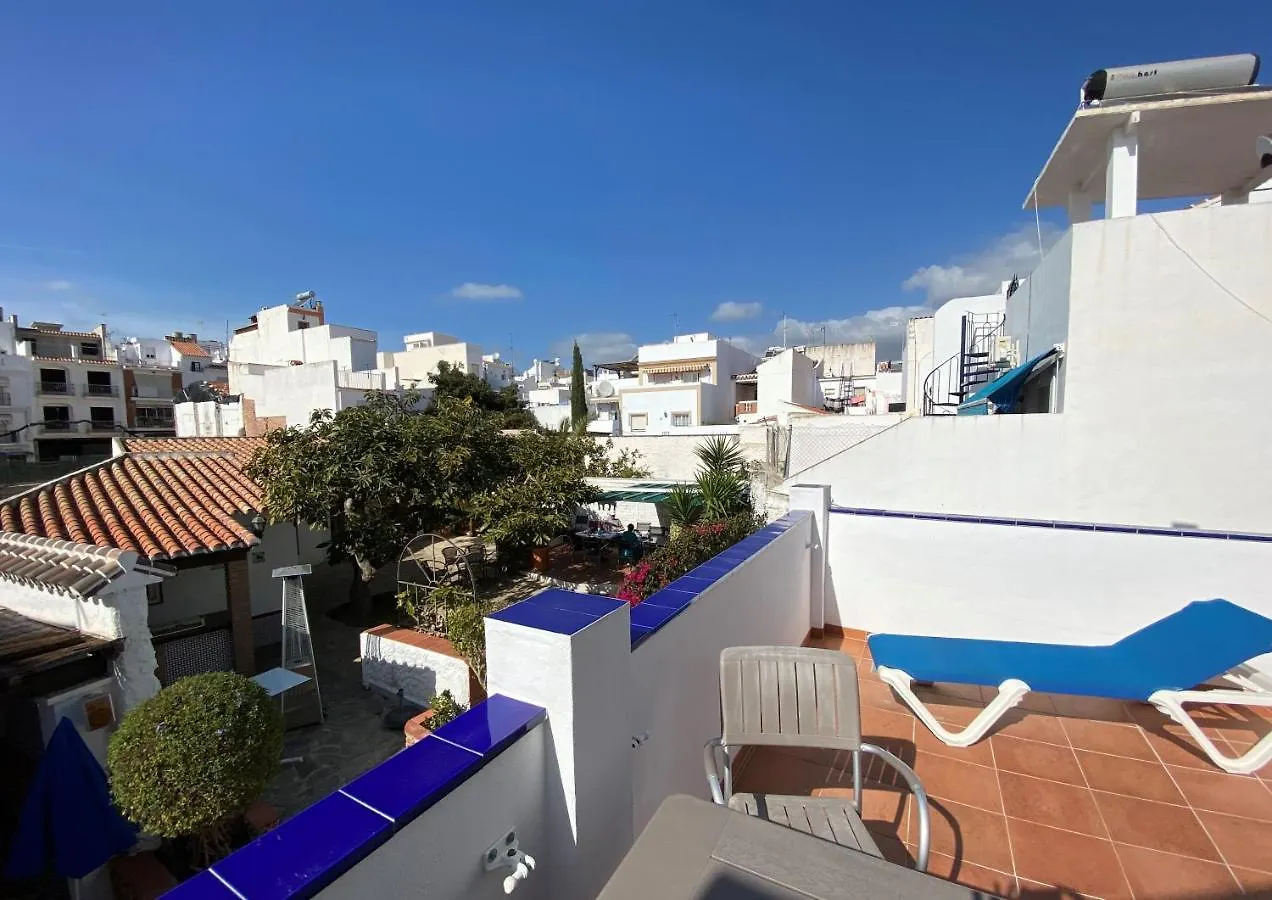 Club Costa Nerja Apartment Spain