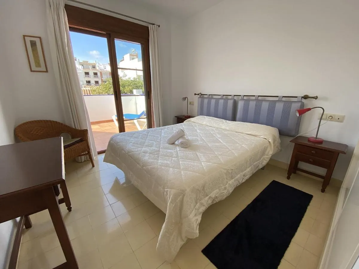 Club Costa Nerja Apartment Spain