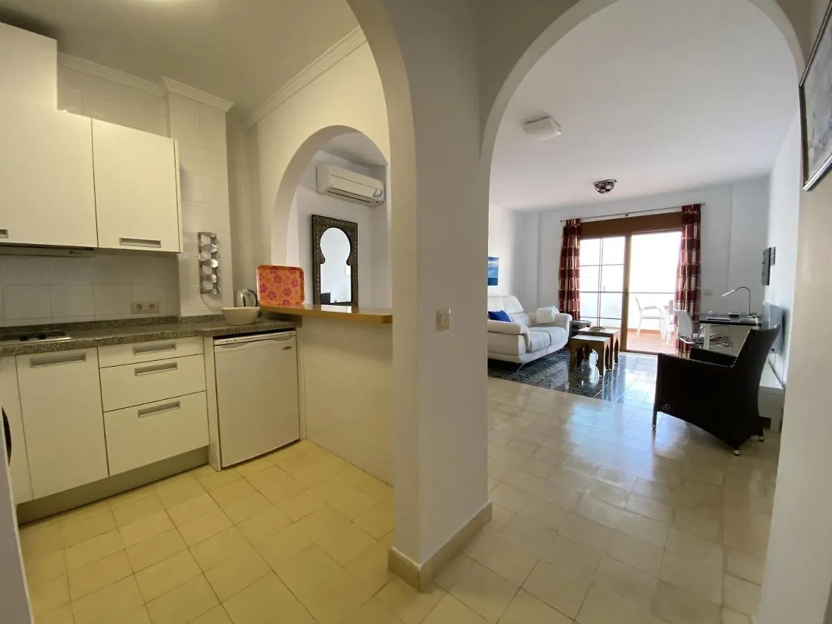 Club Costa Nerja Apartment