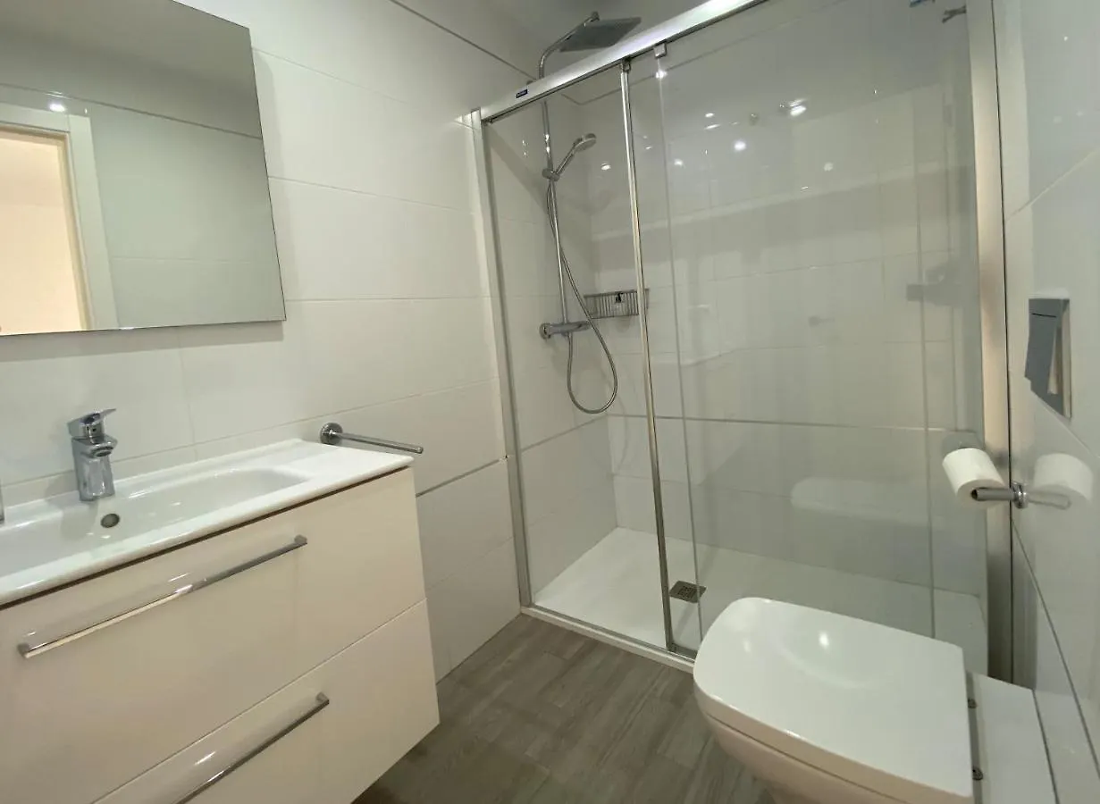 Club Costa Nerja Apartment