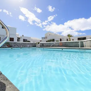Casa Marta , Playa Honda (Lanzarote) Spain