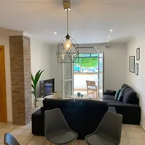 Centrico Silencioso Nerja