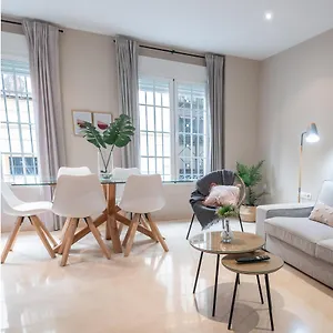 Centrico Rincon De Ensueno Parking Gratis Apartamento