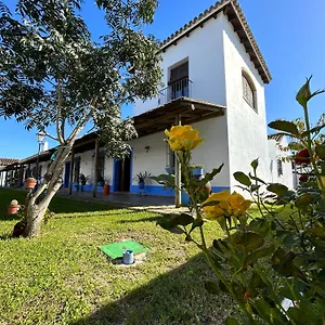 Casa La Retama - Pequeno Rocio Сasa de vacaciones