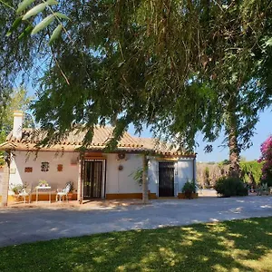 El Romero, A 15 Minutos De Sevilla Сasa de vacaciones