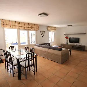 Duplex Fray Junipero , Nerja Spain
