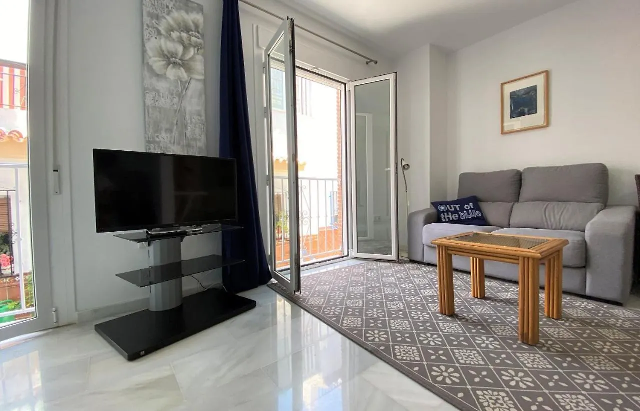Club Costa Nerja Apartment