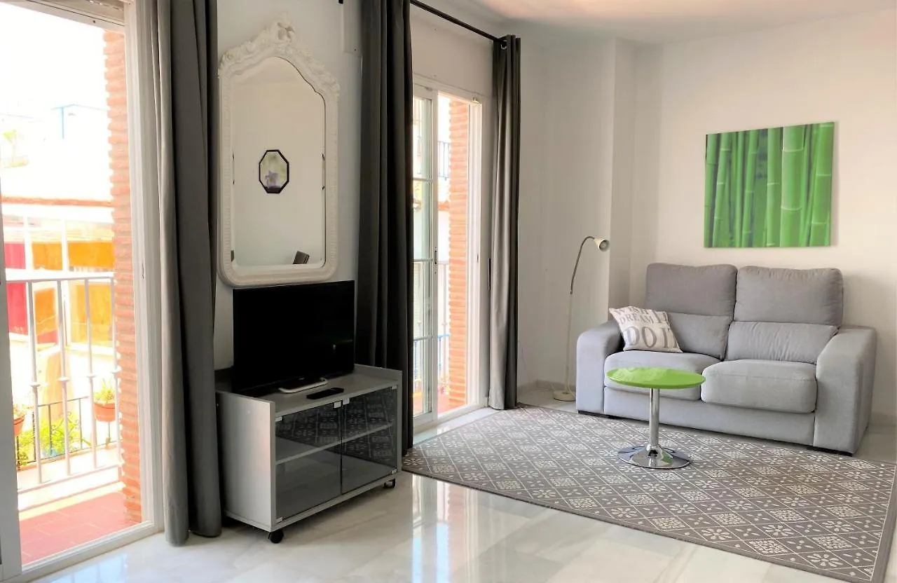 Club Costa Nerja Apartment