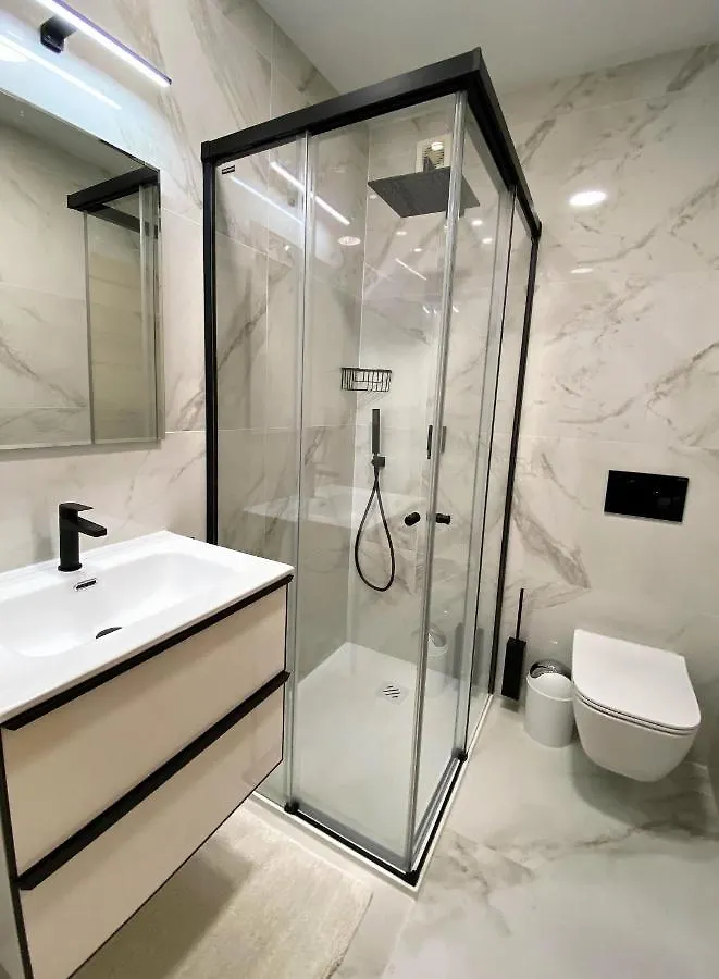 Club Costa Nerja Apartment