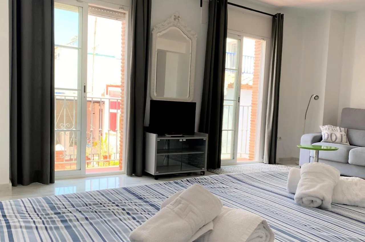 Club Costa Nerja Apartment