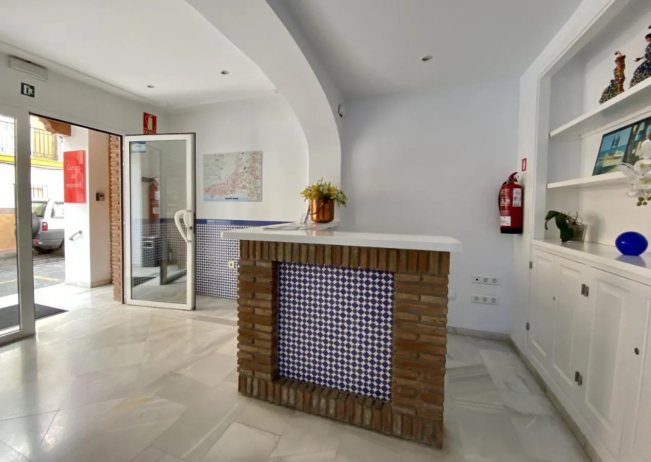 Club Costa Nerja Apartment