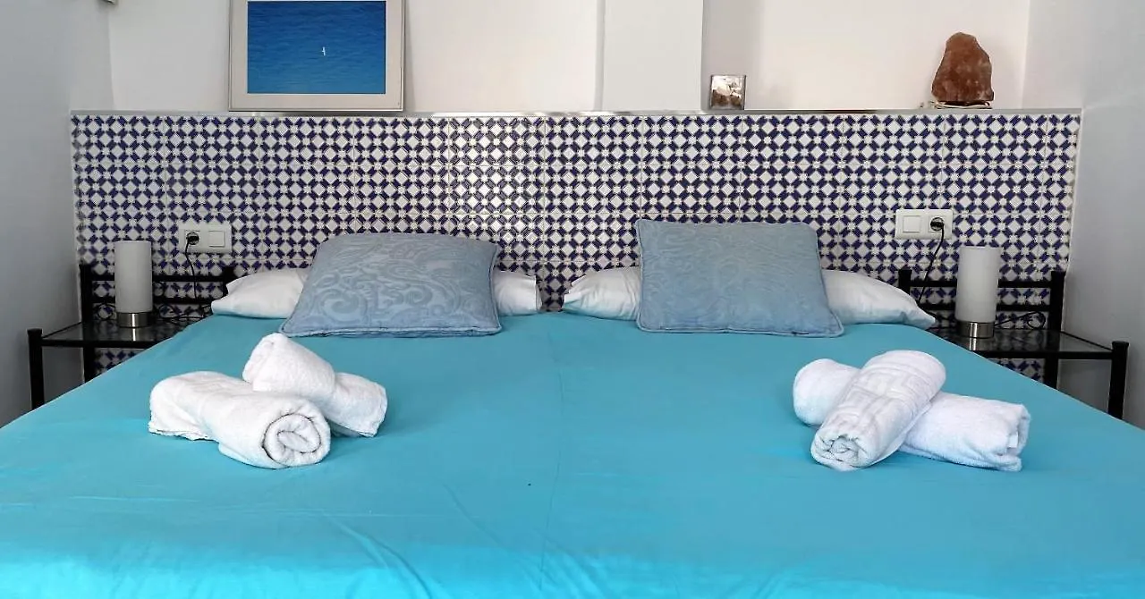 Club Costa Nerja Apartment