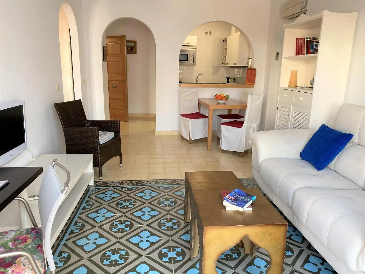 Club Costa Nerja Apartment 0*,  Spain