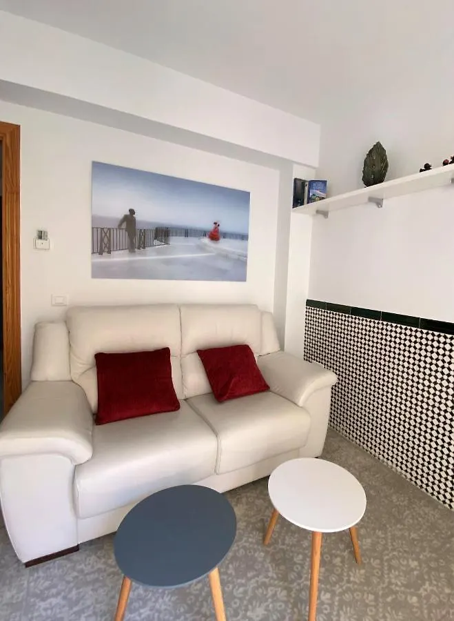 Club Costa Nerja Apartment Spain