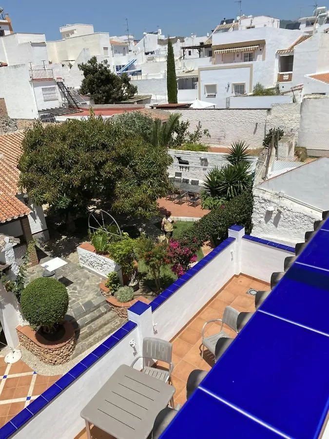 Club Costa Nerja Apartment
