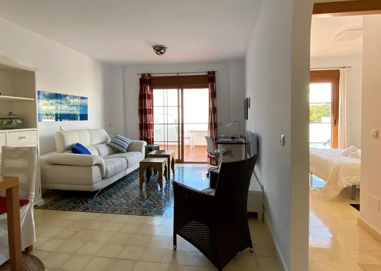 Club Costa Nerja Apartment Spain