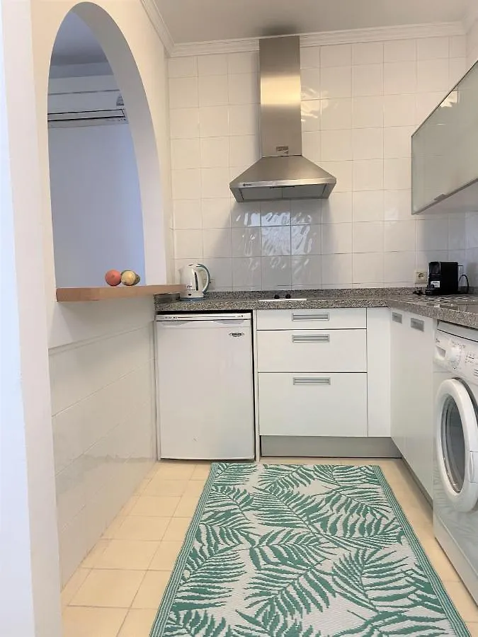 Club Costa Nerja Apartment