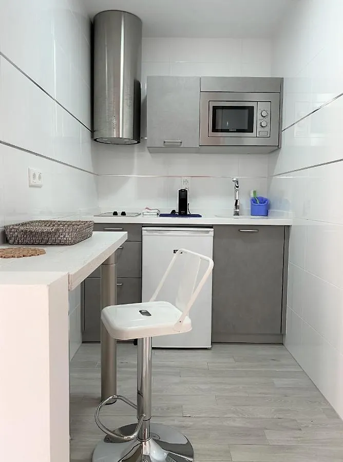 Club Costa Nerja Apartment