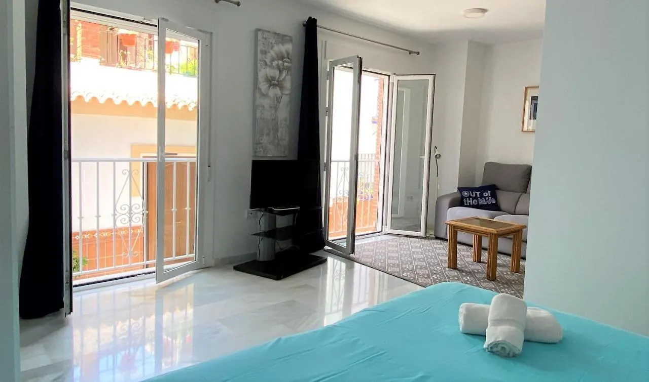 Appartamento Club Costa Nerja Spagna