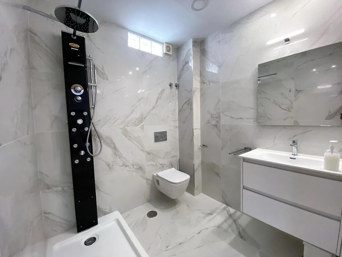 Club Costa Nerja Apartment Spain